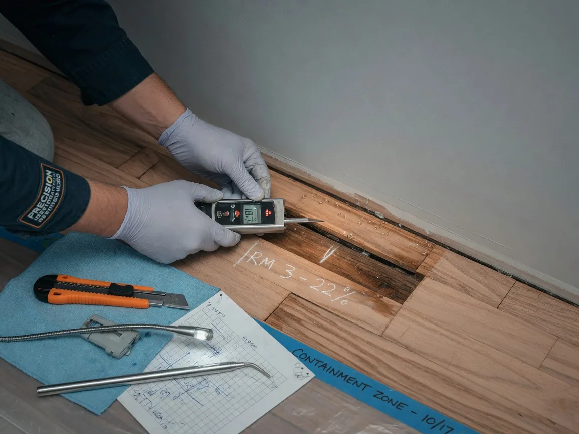 Why choose Water Removal in Livonia, NY